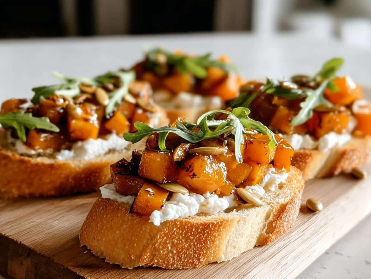 Whipped Goat Cheese Butternut 3