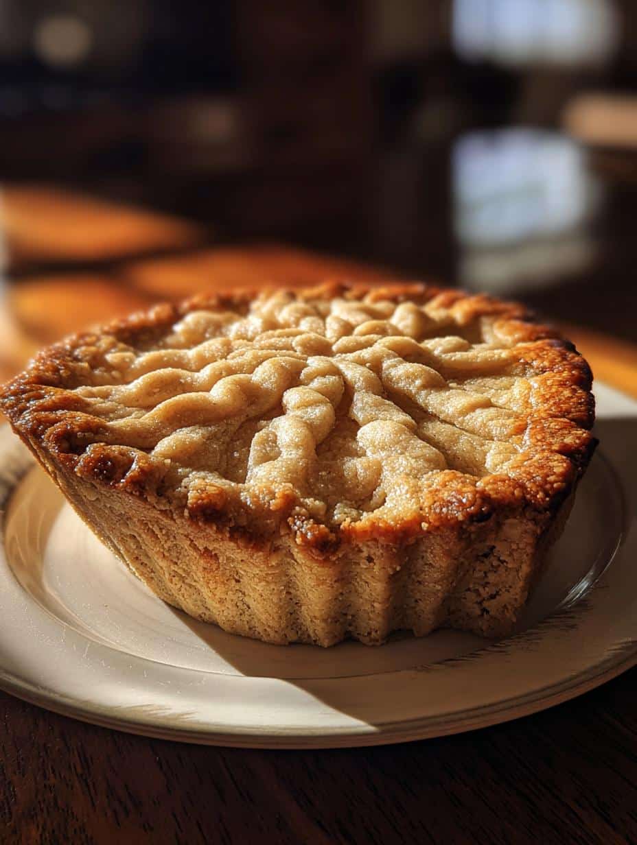 Flaky Oat Flour Pie: 1 Powerful Secret to Delicious Crust - Flaky Oat Flour Pie - main visual representation
